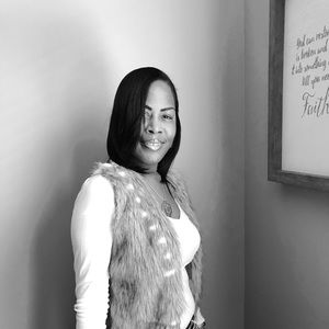 Meet your Posher, Jacklyn